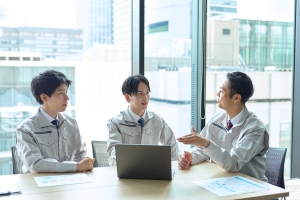 製造業