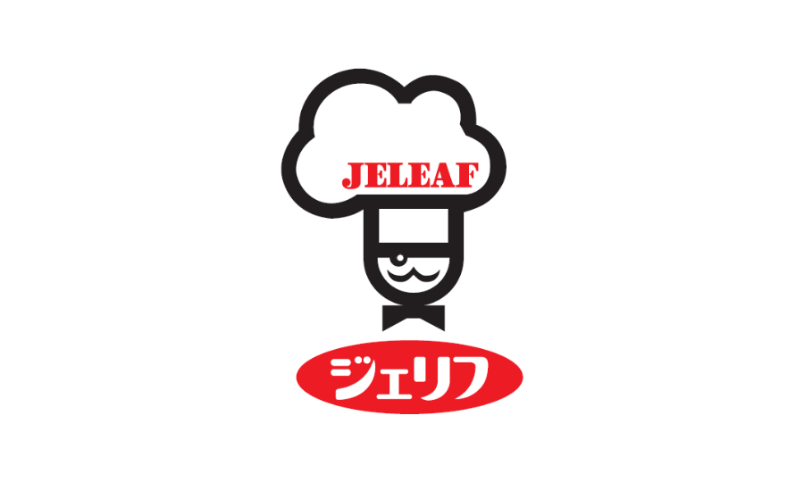 株式会社ジェリフ ロゴ