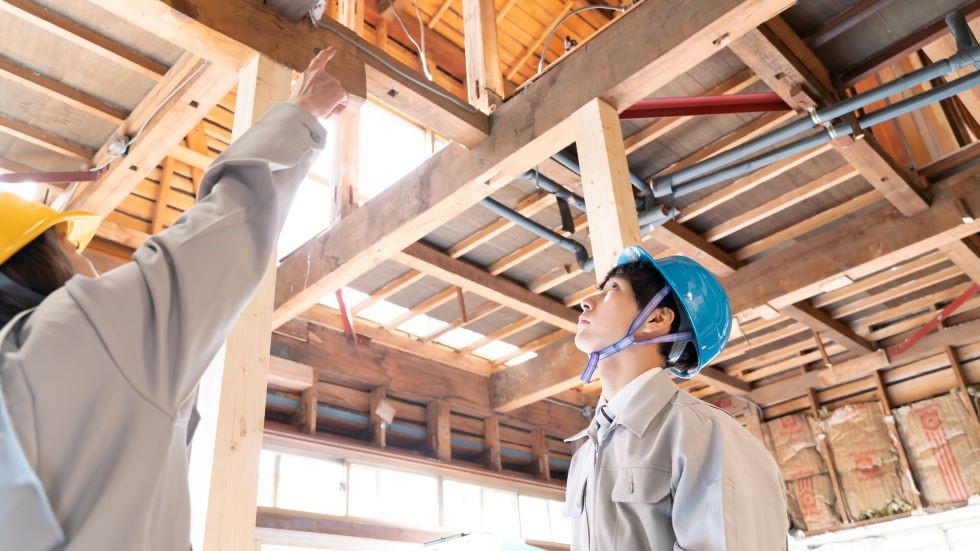 建設業の安全教育とは?具体的な内容から実施時のポイントまでご紹介