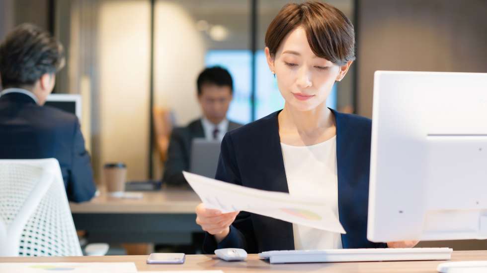 総務アウトソーシングの料金相場をご紹介!費用を抑えて利用する方法も解説