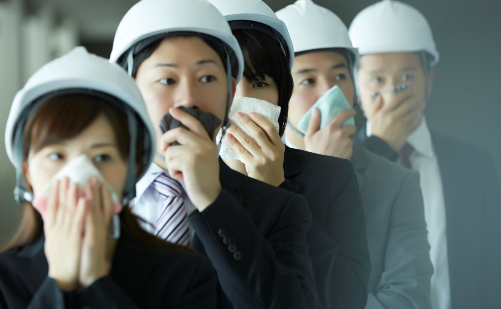 オフィス防災が必要な理由とは？取り入れるべきことも徹底解説！