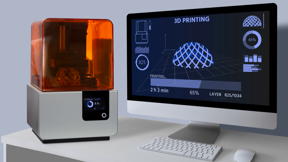 3Dプリンタでの造形を依頼するメリット・おすすめのサービスをご紹介