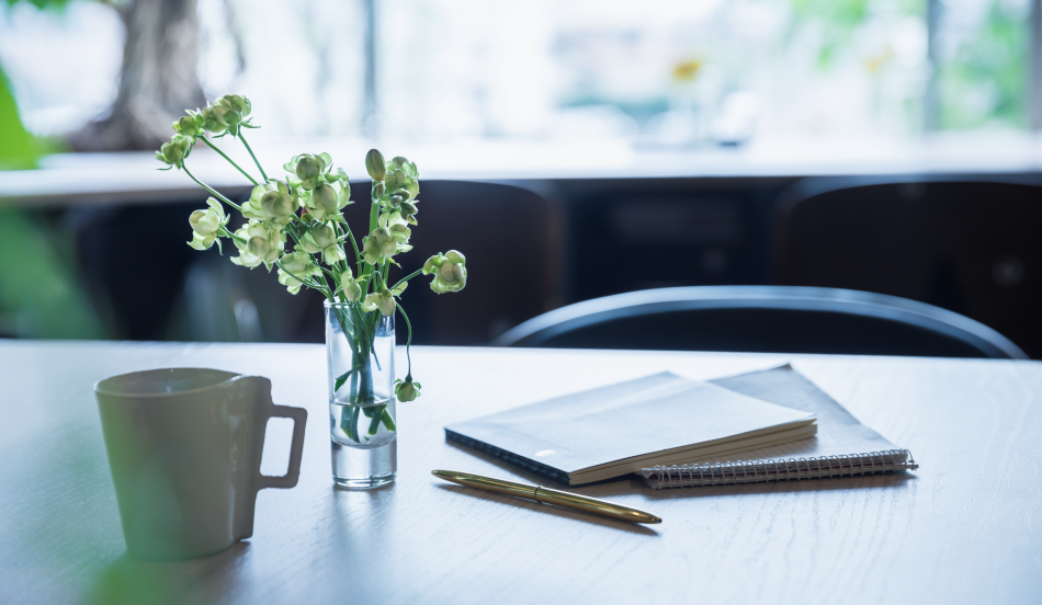 オフィスの「空気」を整えるという、新しい環境改善の視点