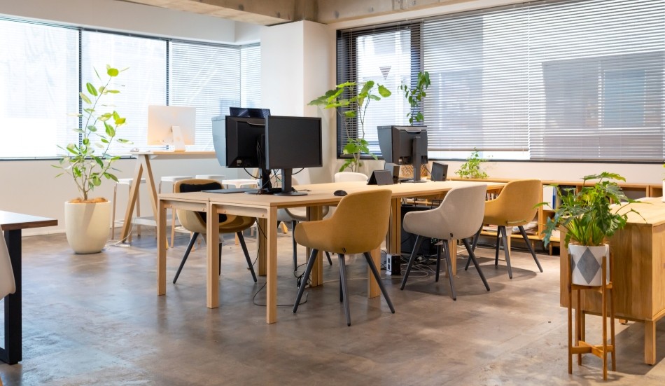 オフィス内装工事の基礎知識｜工事内容・快適なオフィス設計のポイント