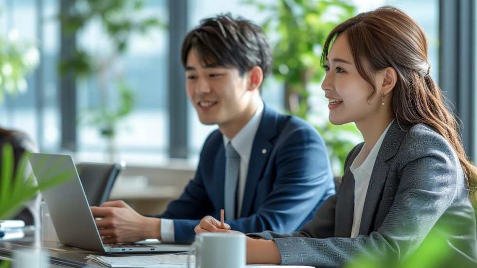 kintoneで進捗管理・プロジェクト管理を効率化する方法