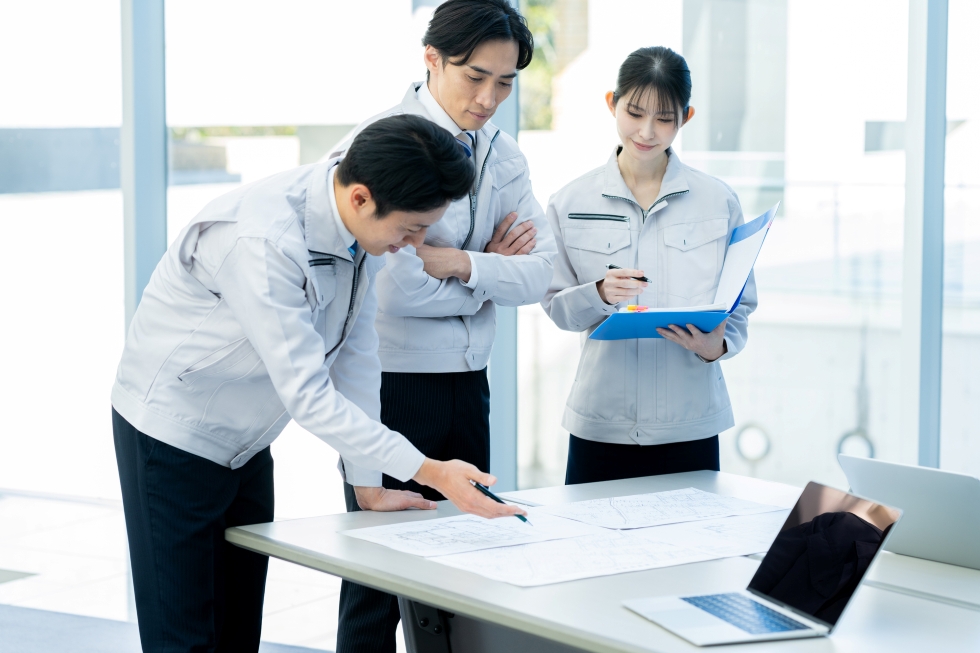 企業の防災マニュアルの作り方|作成手順・記載項目・運用のポイントを解説