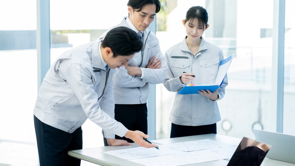 企業の防災マニュアルの作り方|作成手順・記載項目・運用のポイントを解説