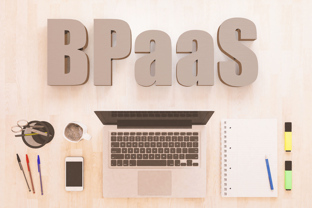 BPaaS