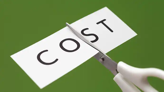 企業固定費の削減方法！変動費との違い・失敗しないコスト削減を紹介