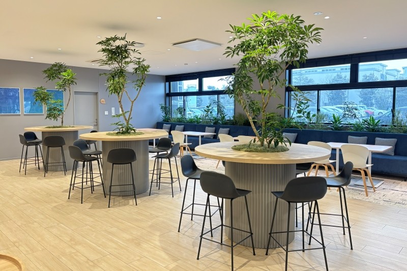明和工業株式会社