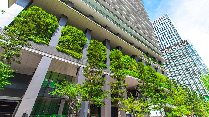ストレスを抱える従業員多数!企業における原因と改善策をご紹介