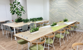 新たな取り組みに関するレポート　株式会社バンダイ