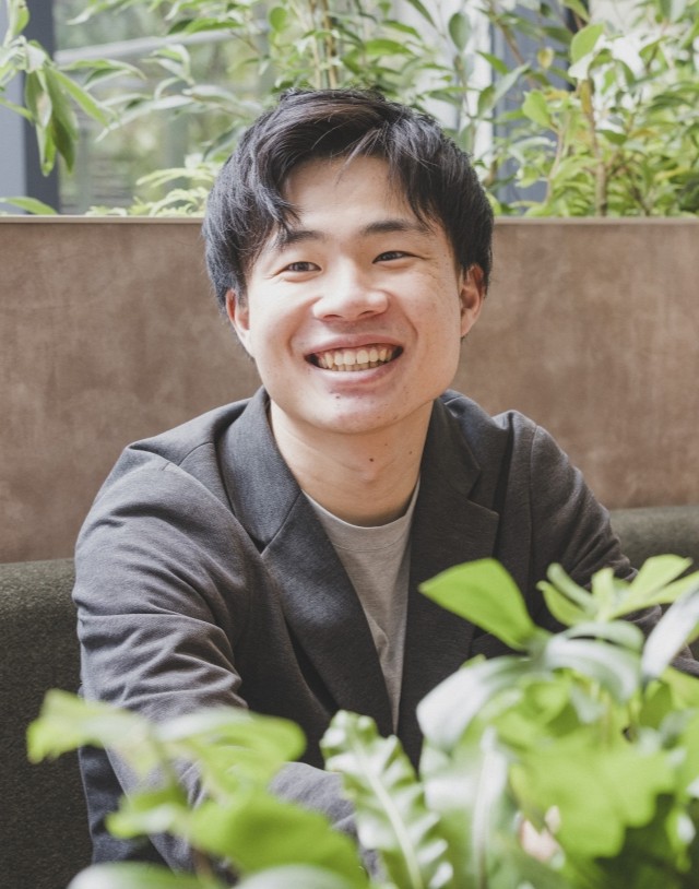 Vol.27　ザ・パークハビオ日本橋茅場町／The Grove(共有ラウンジ)