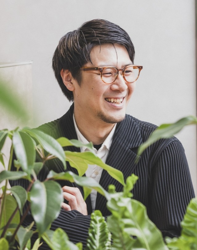 vol.25　株式会社長沢電機／新社屋