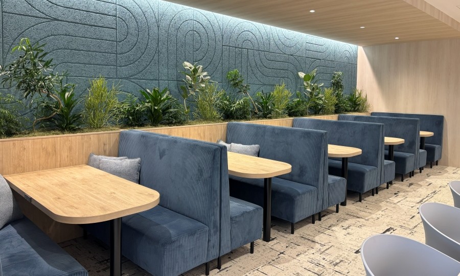 vol.28　Vol.28　明和工業株式会社／新潟本社管理棟