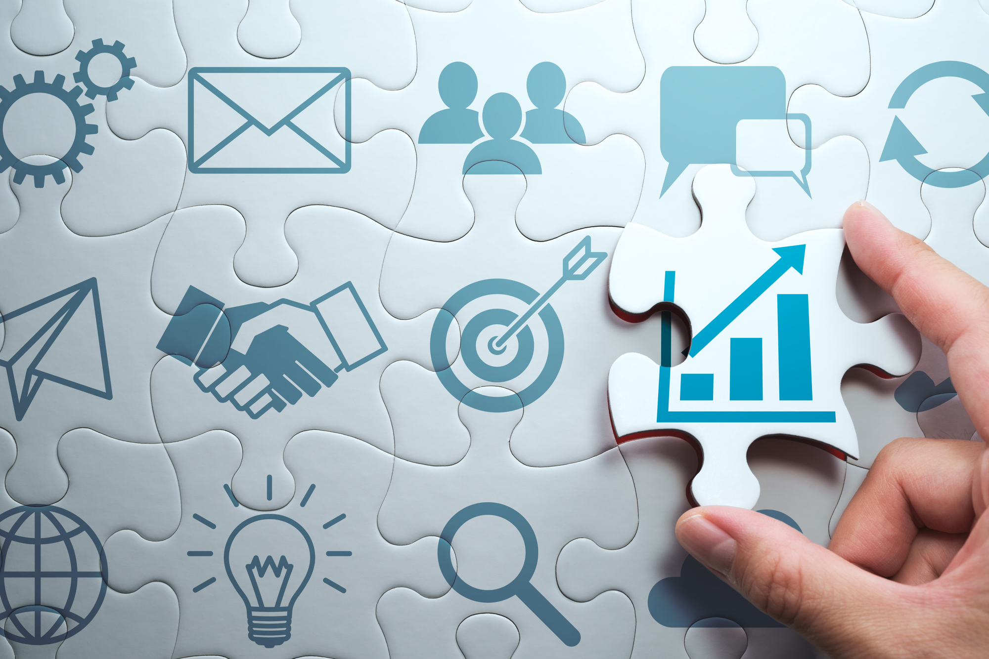 サービス全体像