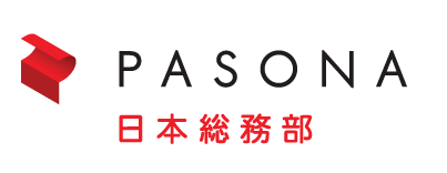 PASONA 日本総務部