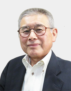 黒田 康弘 氏