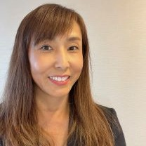 式会社パソナ日本総務部 COMORE BIZ推進部部長 和田 えり子
