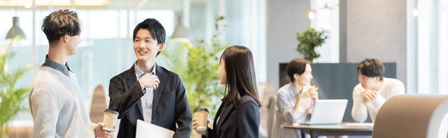 【7/11】戦略総務Webセミナー 事例で解説!総務部門の成果の高め方、7つのメソッド