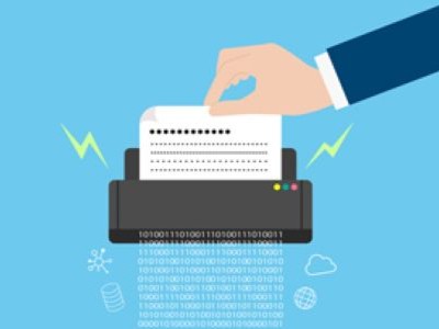 文書電子化ワンストップソリューション