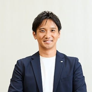 水口 拓也 氏