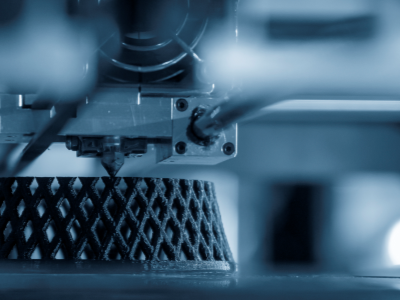 3Dモノづくりサービス