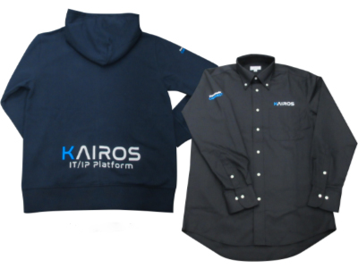 オリジナルグッズ・ノベルティ制作