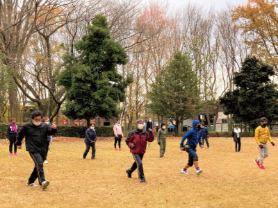 スポーツソリューション