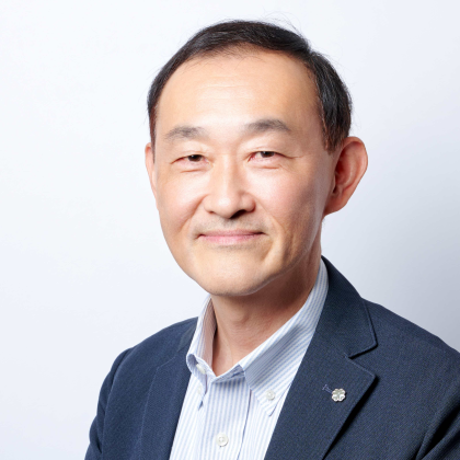豊田　健一 氏
