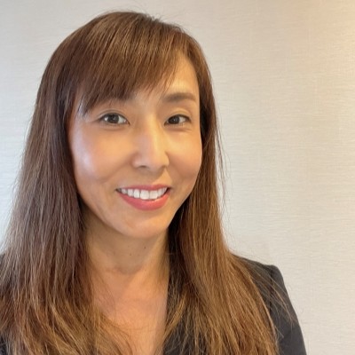 和田 えり子　 