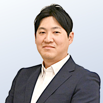 彦田 大輔 氏