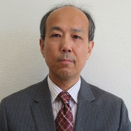 砂金 宏 氏