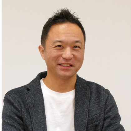 米山 哲矢さん