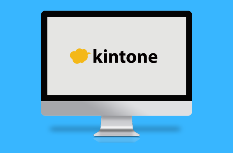 kintoneアプリテンプレート