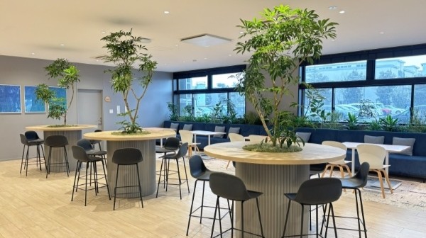 明和工業株式会社