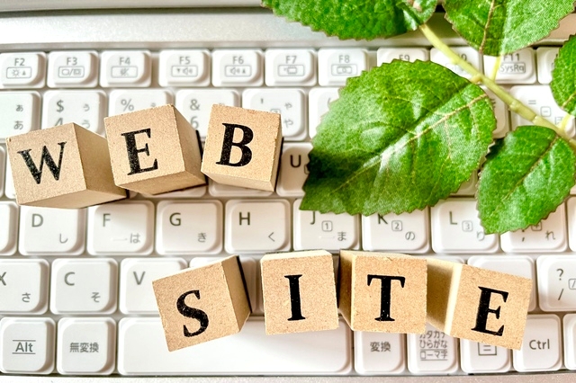 WEB制作
