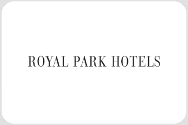 三菱地所ホテルズ＆リゾーツ株式会社のロゴ
