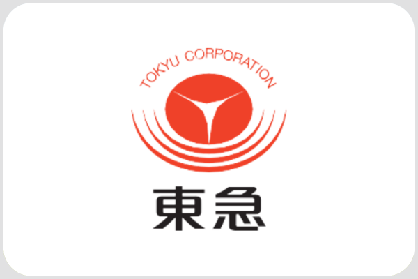 東急株式会社のロゴ