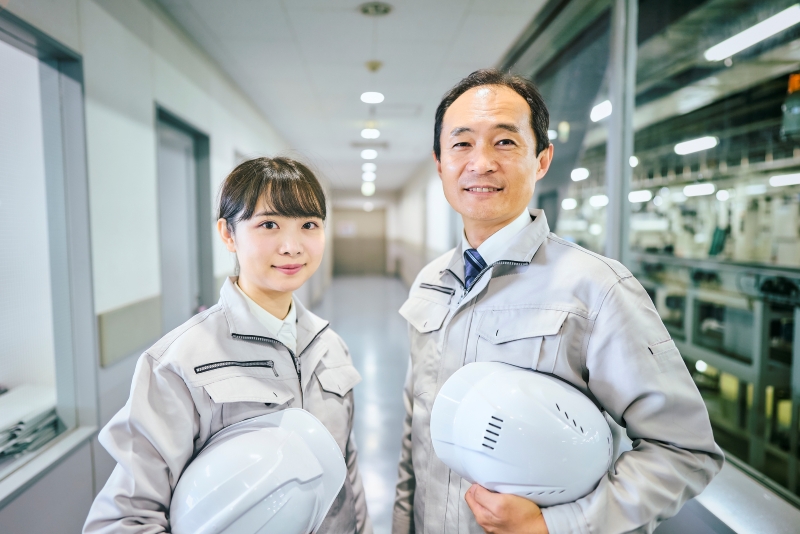 施設管理BPO