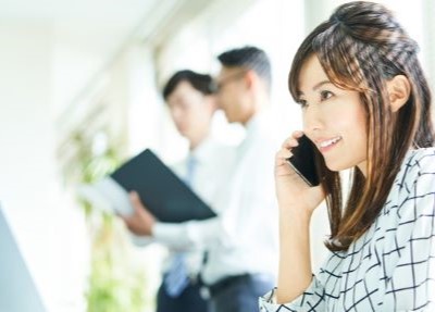 社内問い合わせ窓口